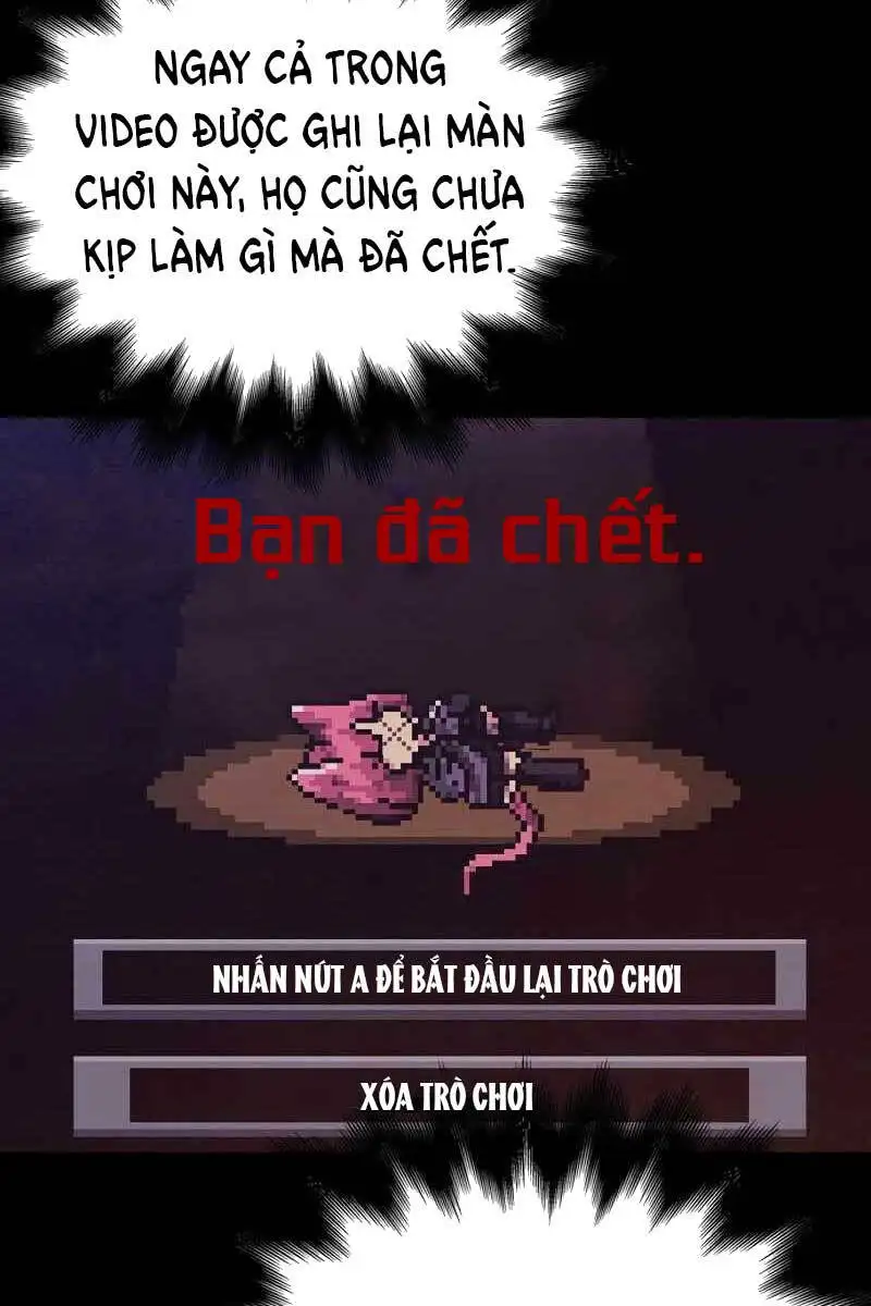 Truyện Tranh Sống Sót Trong Trò Chơi Với Tư Cách Là Một Cuồng Nhân trang 7