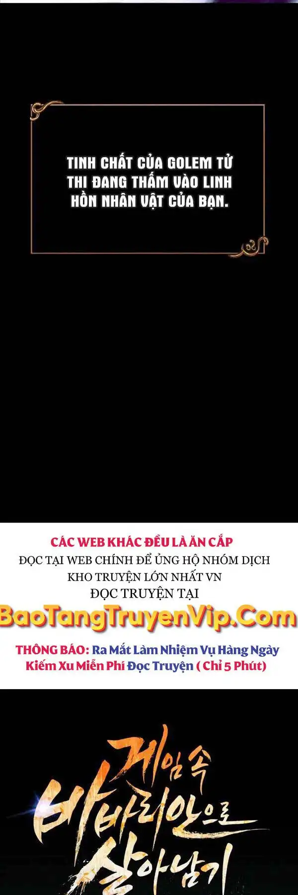 Truyện Tranh Sống Sót Trong Trò Chơi Với Tư Cách Là Một Cuồng Nhân trang 7