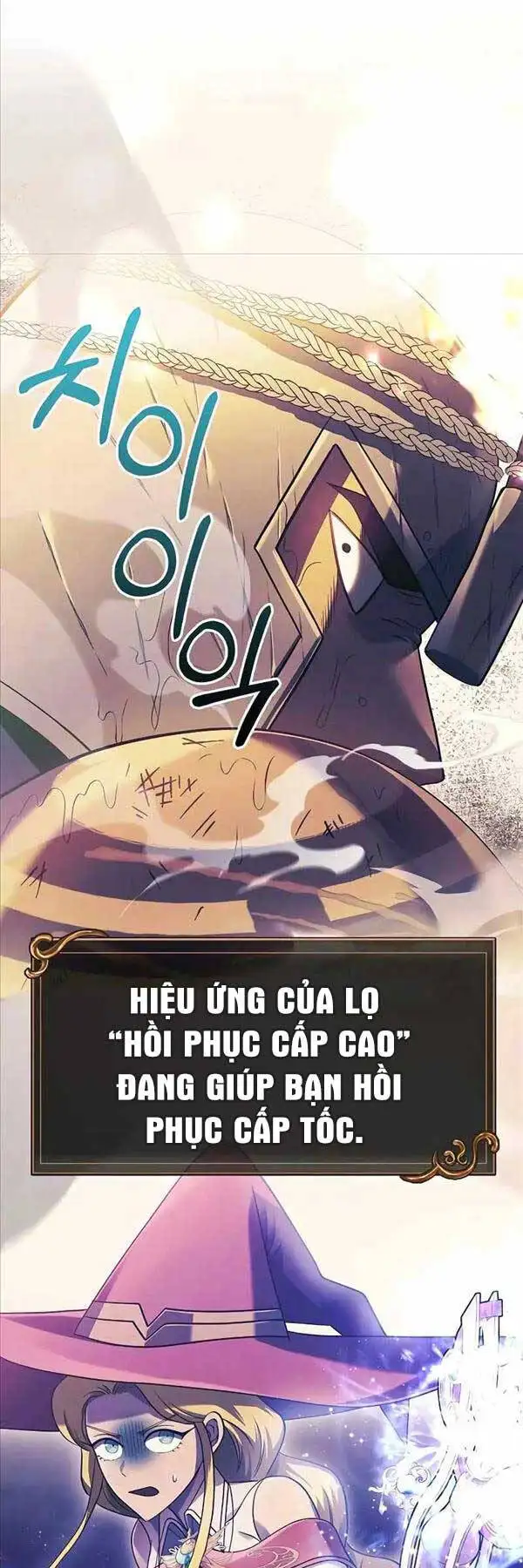 Truyện Tranh Sống Sót Trong Trò Chơi Với Tư Cách Là Một Cuồng Nhân trang 7