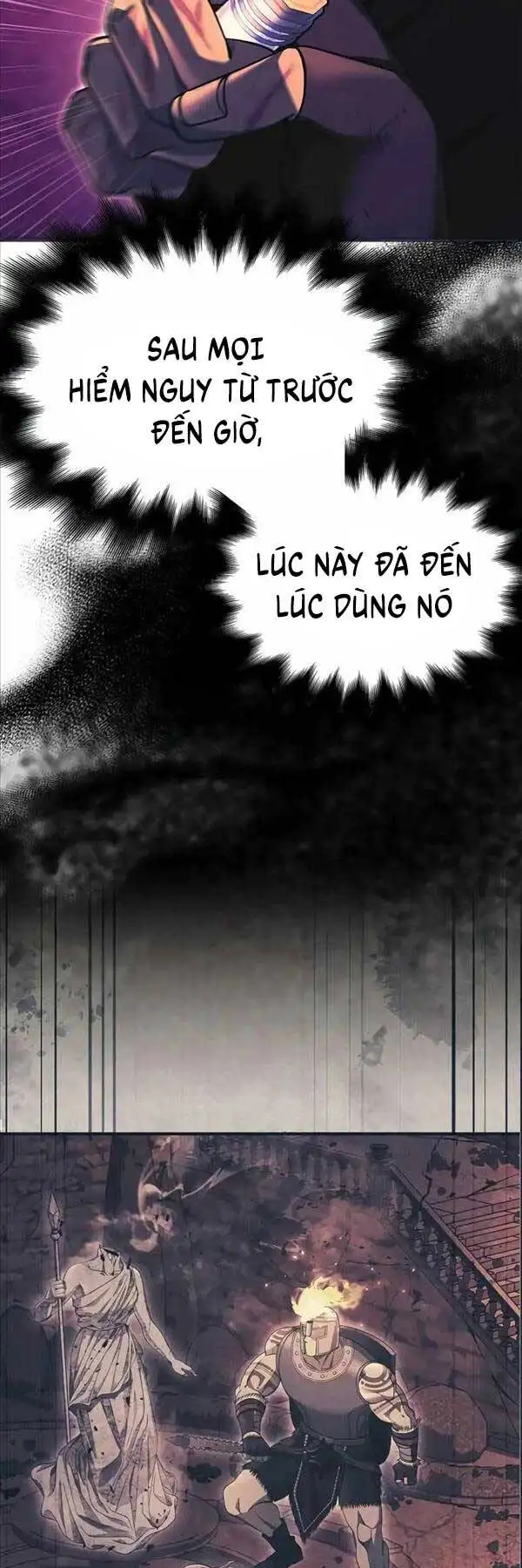 Truyện Tranh Sống Sót Trong Trò Chơi Với Tư Cách Là Một Cuồng Nhân trang 7