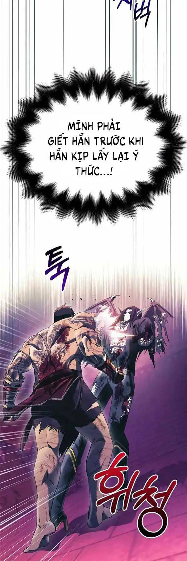 Truyện Tranh Sống Sót Trong Trò Chơi Với Tư Cách Là Một Cuồng Nhân trang 7