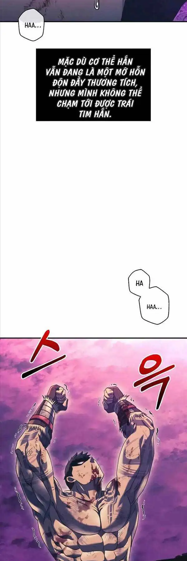 Truyện Tranh Sống Sót Trong Trò Chơi Với Tư Cách Là Một Cuồng Nhân trang 7