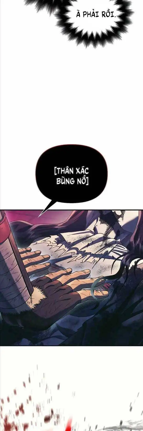Truyện Tranh Sống Sót Trong Trò Chơi Với Tư Cách Là Một Cuồng Nhân trang 7