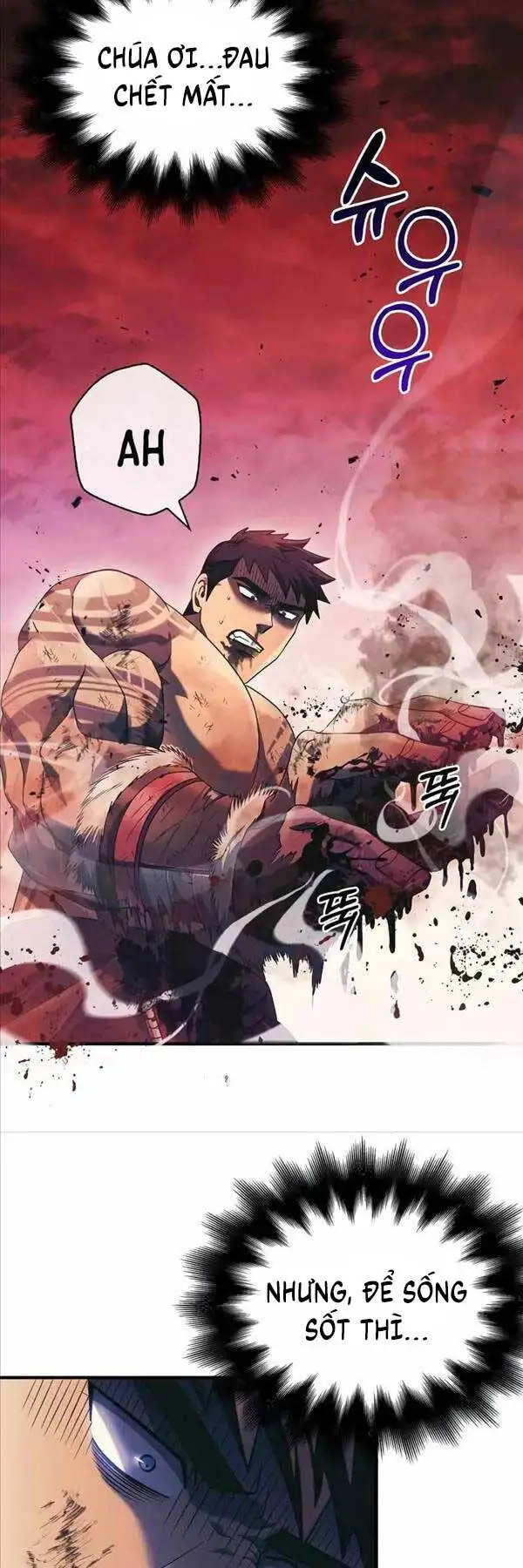 Truyện Tranh Sống Sót Trong Trò Chơi Với Tư Cách Là Một Cuồng Nhân trang 7