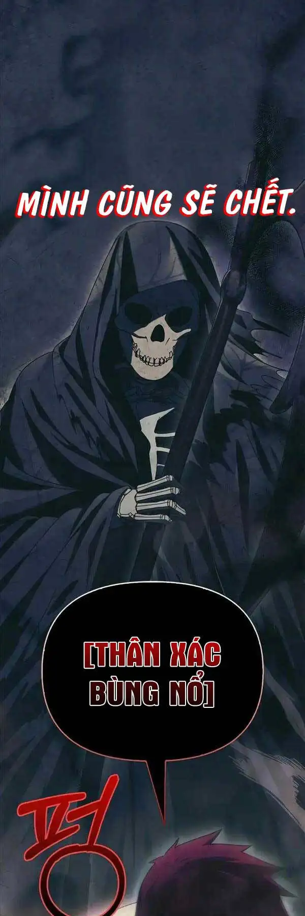 Truyện Tranh Sống Sót Trong Trò Chơi Với Tư Cách Là Một Cuồng Nhân trang 7