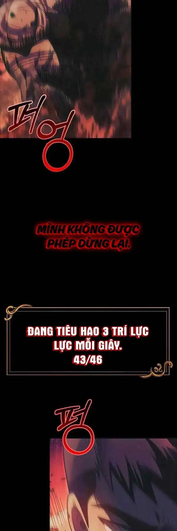 Truyện Tranh Sống Sót Trong Trò Chơi Với Tư Cách Là Một Cuồng Nhân trang 7