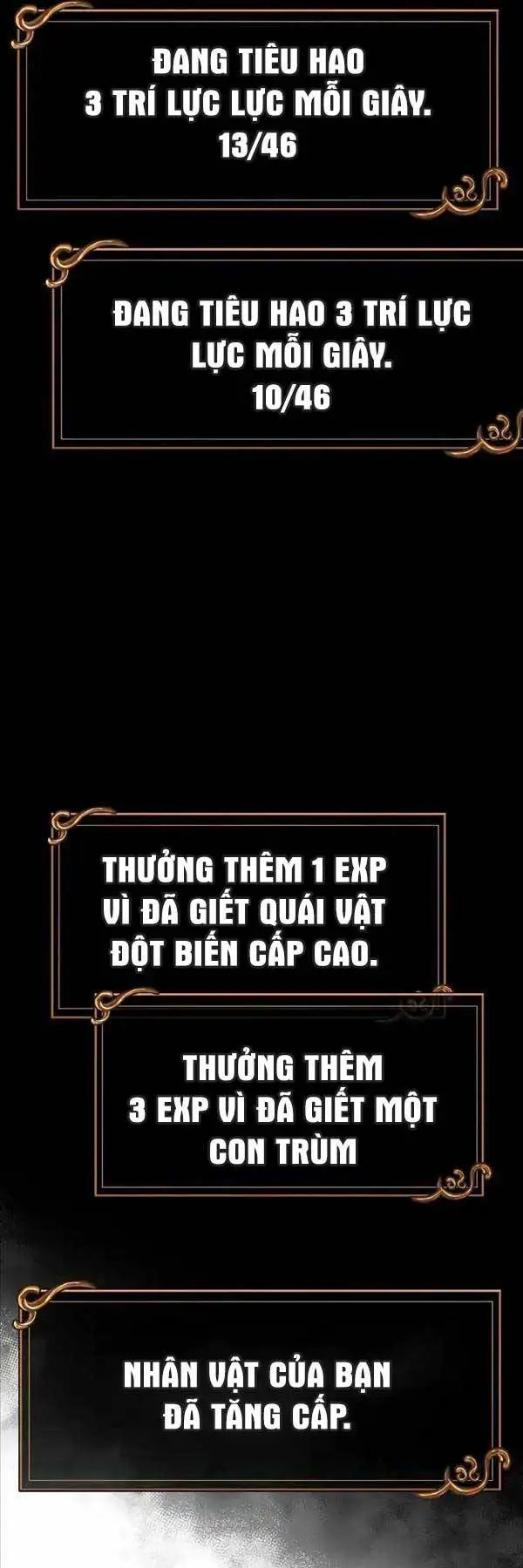 Truyện Tranh Sống Sót Trong Trò Chơi Với Tư Cách Là Một Cuồng Nhân trang 7