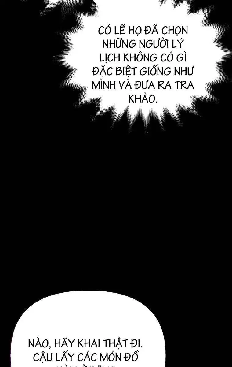 Truyện Tranh Sống Sót Trong Trò Chơi Với Tư Cách Là Một Cuồng Nhân trang 7