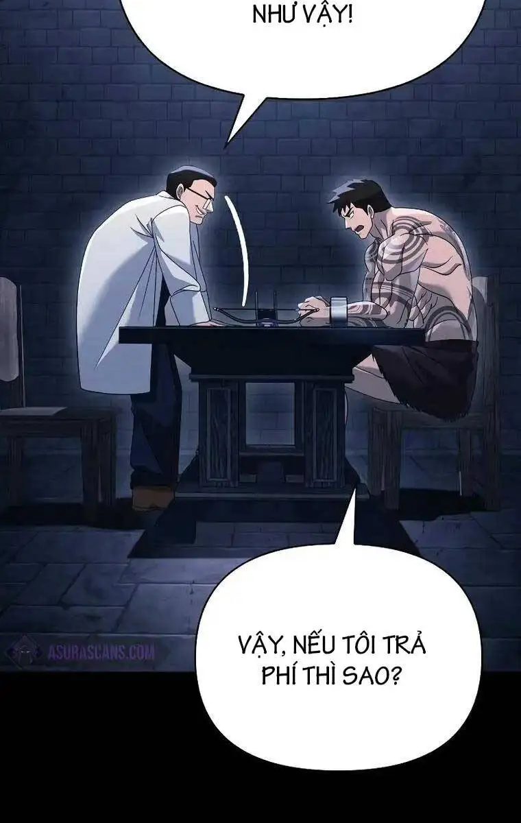 Truyện Tranh Sống Sót Trong Trò Chơi Với Tư Cách Là Một Cuồng Nhân trang 7