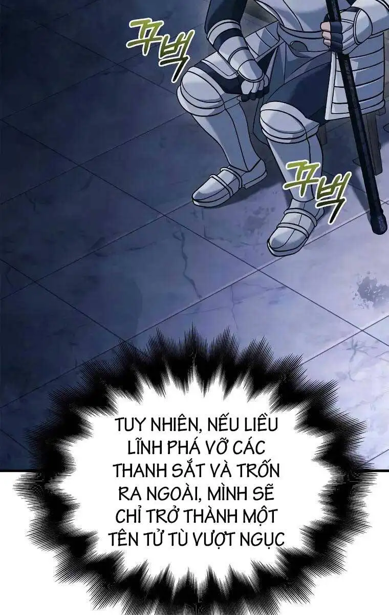 Truyện Tranh Sống Sót Trong Trò Chơi Với Tư Cách Là Một Cuồng Nhân trang 7