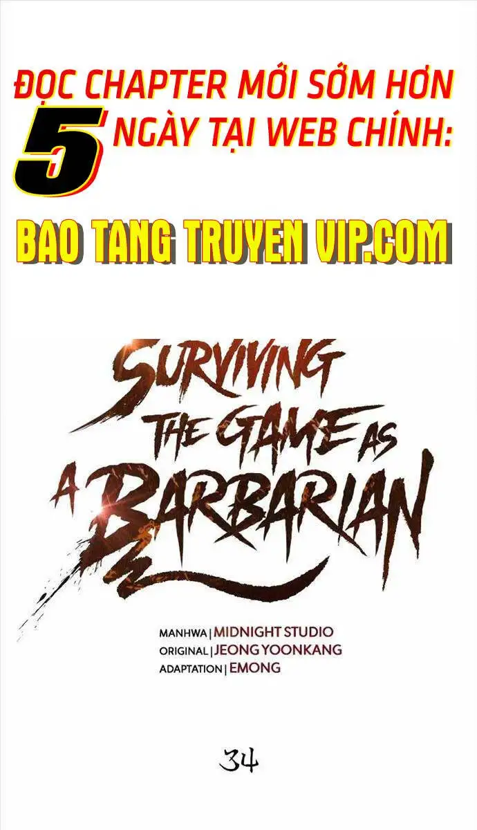 Truyện Tranh Sống Sót Trong Trò Chơi Với Tư Cách Là Một Cuồng Nhân trang 7