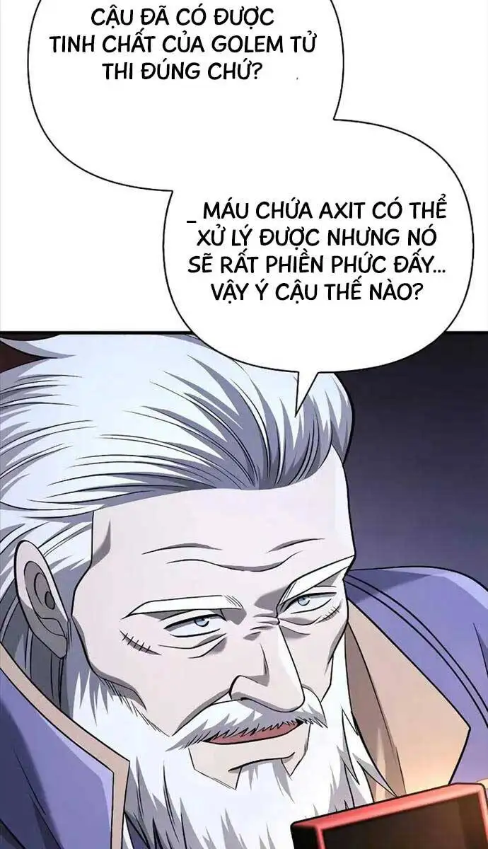 Truyện Tranh Sống Sót Trong Trò Chơi Với Tư Cách Là Một Cuồng Nhân trang 7