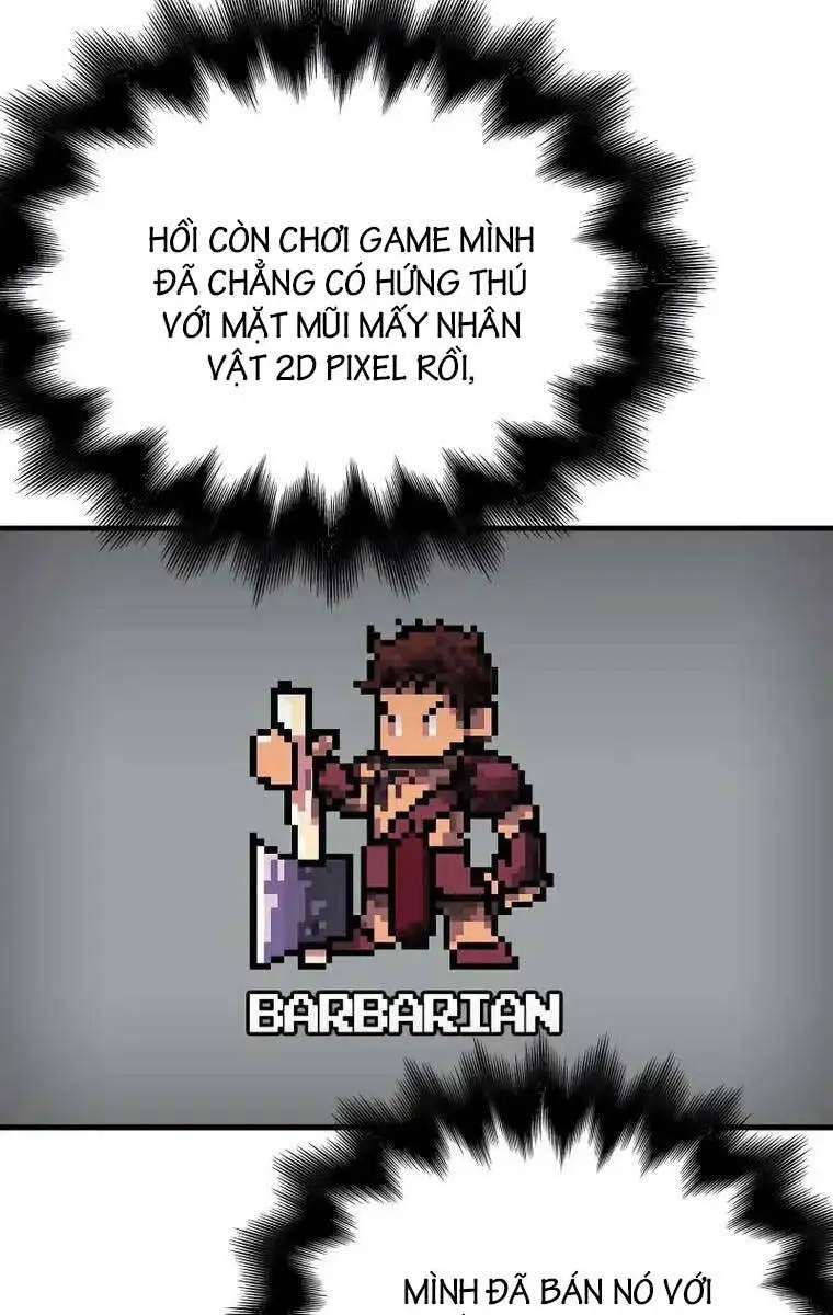 Truyện Tranh Sống Sót Trong Trò Chơi Với Tư Cách Là Một Cuồng Nhân trang 7
