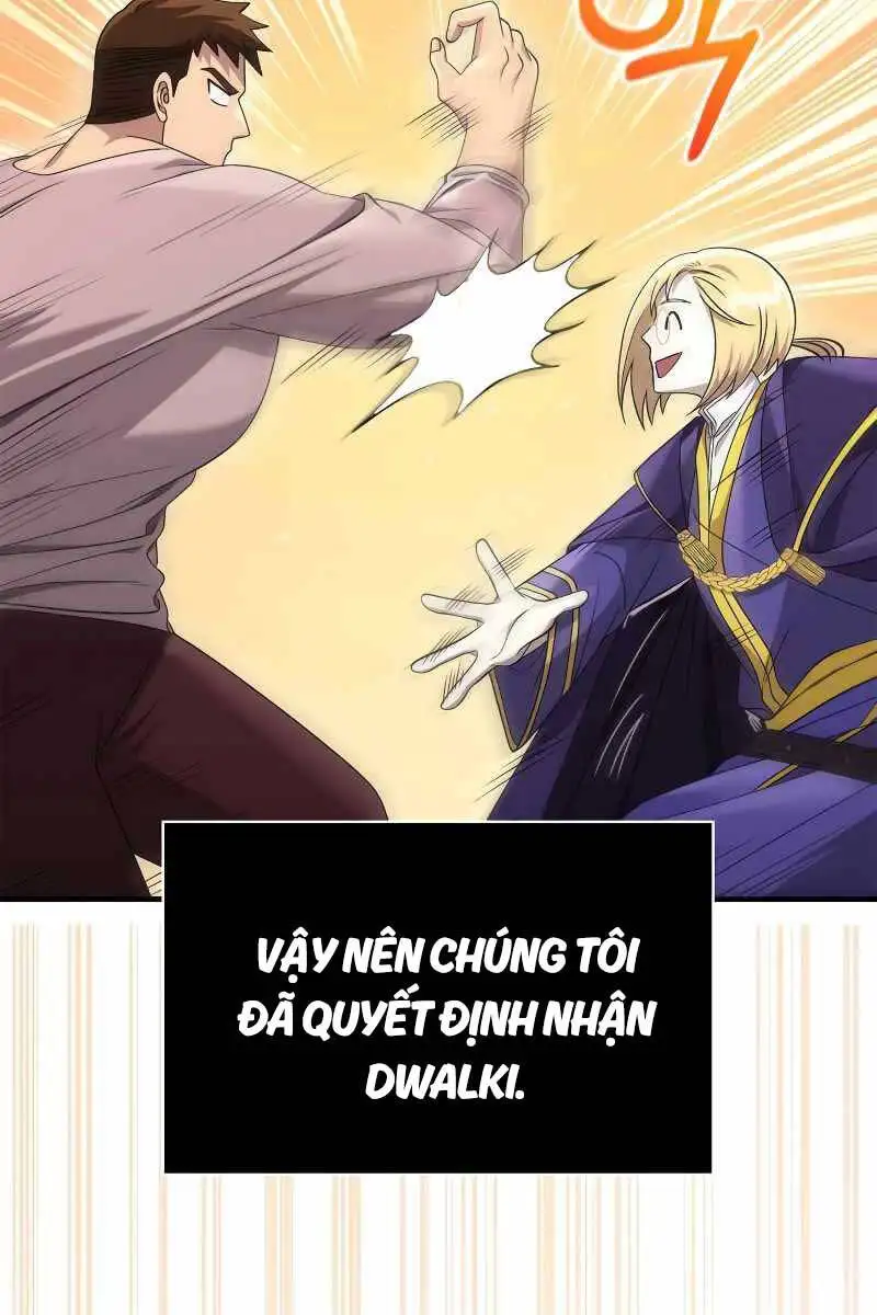 Truyện Tranh Sống Sót Trong Trò Chơi Với Tư Cách Là Một Cuồng Nhân trang 7