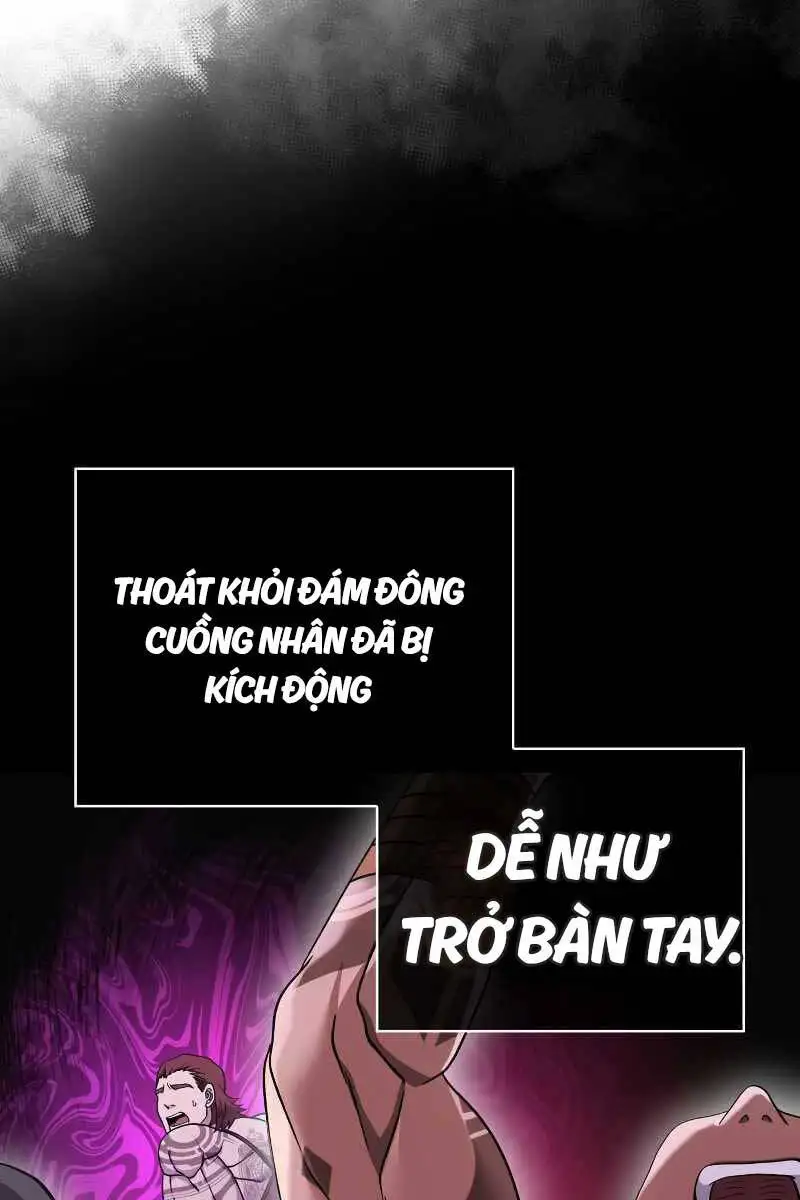 Truyện Tranh Sống Sót Trong Trò Chơi Với Tư Cách Là Một Cuồng Nhân trang 7