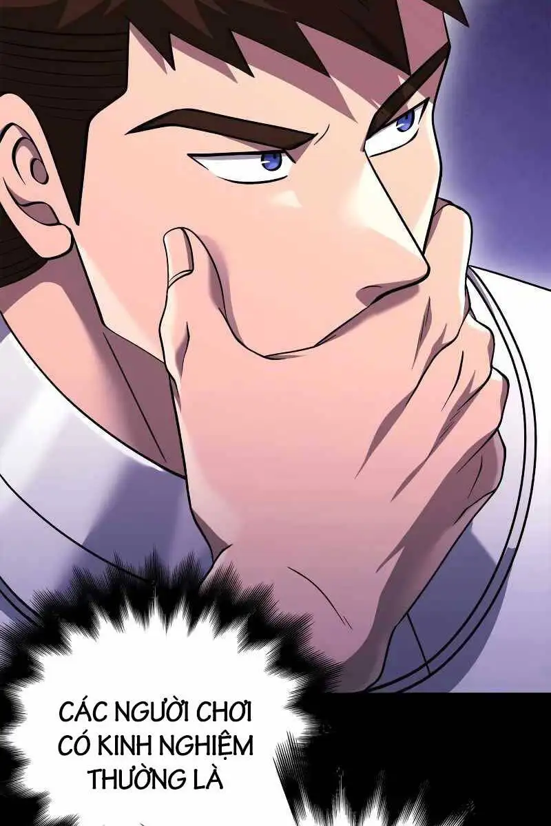 Truyện Tranh Sống Sót Trong Trò Chơi Với Tư Cách Là Một Cuồng Nhân trang 7