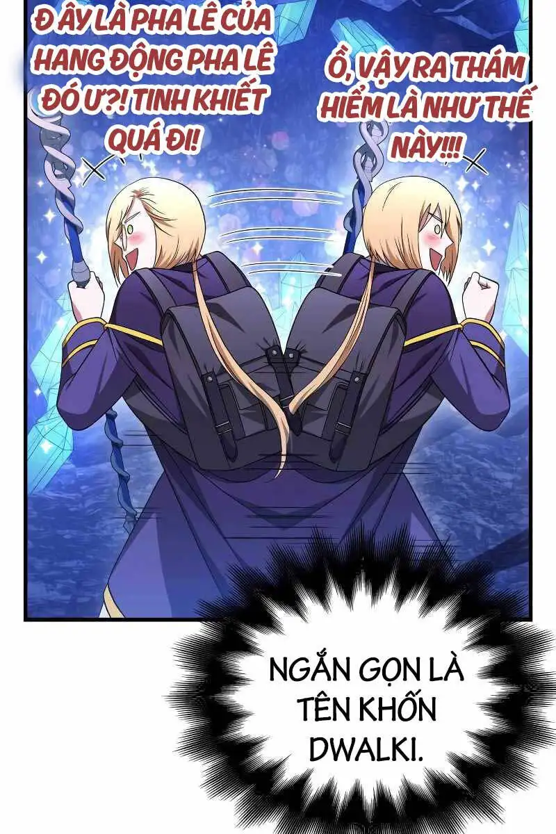 Truyện Tranh Sống Sót Trong Trò Chơi Với Tư Cách Là Một Cuồng Nhân trang 7