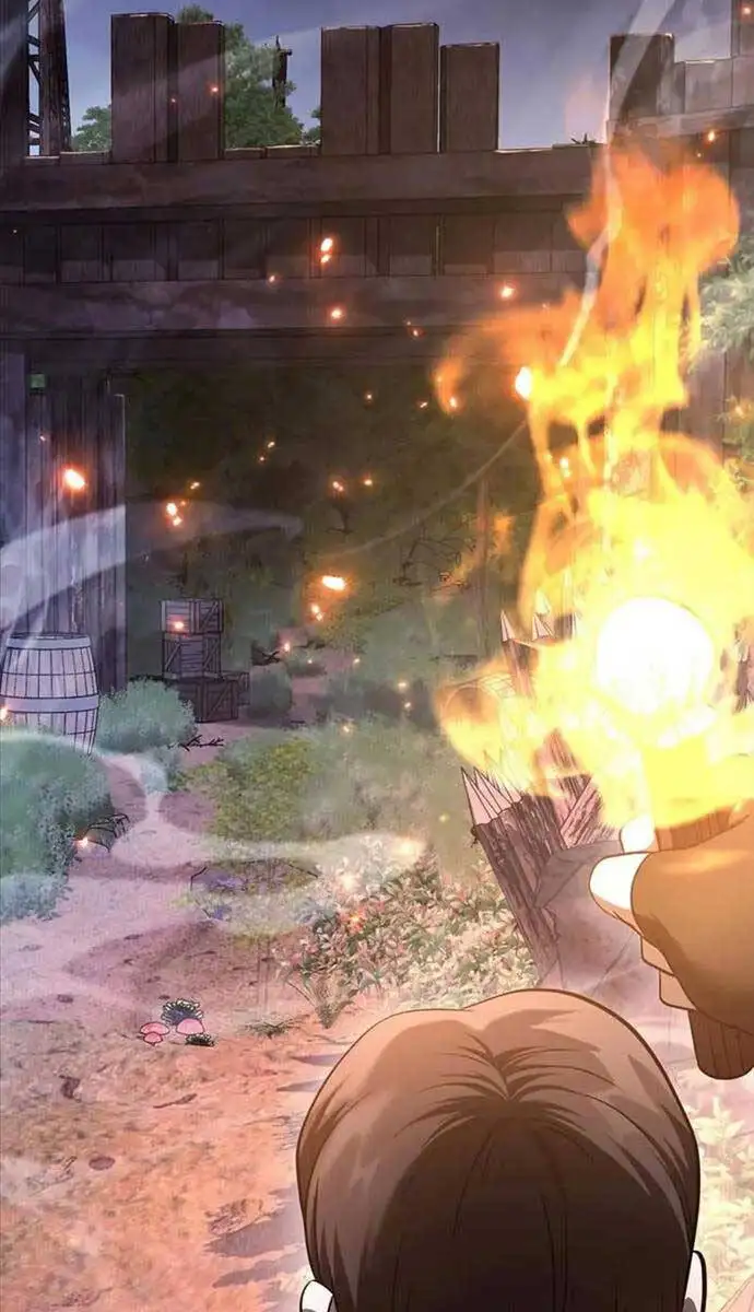 Truyện Tranh Sống Sót Trong Trò Chơi Với Tư Cách Là Một Cuồng Nhân trang 7