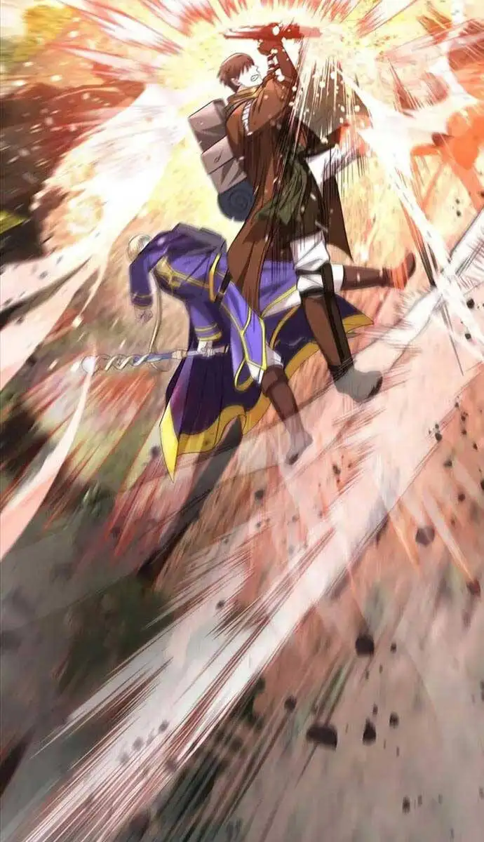 Truyện Tranh Sống Sót Trong Trò Chơi Với Tư Cách Là Một Cuồng Nhân trang 7