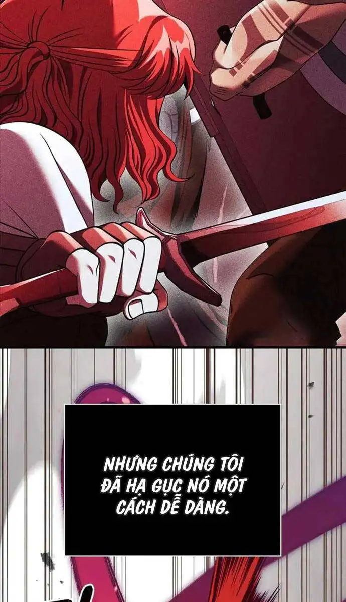 Truyện Tranh Sống Sót Trong Trò Chơi Với Tư Cách Là Một Cuồng Nhân trang 7