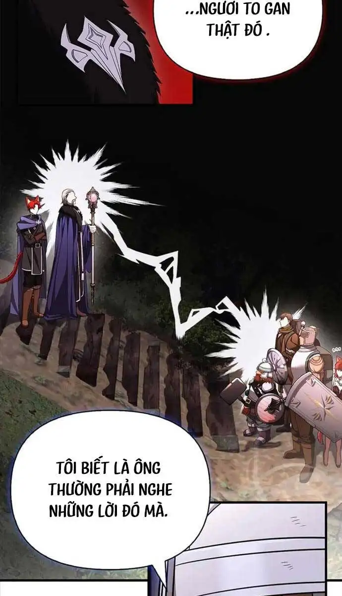 Truyện Tranh Sống Sót Trong Trò Chơi Với Tư Cách Là Một Cuồng Nhân trang 7