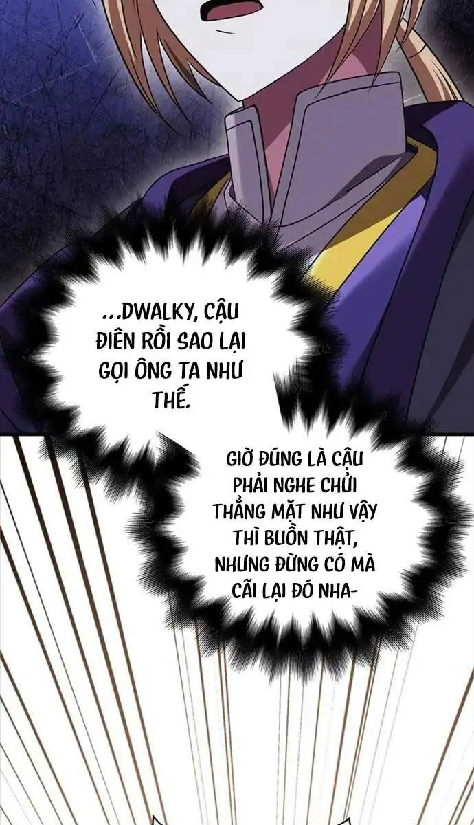 Truyện Tranh Sống Sót Trong Trò Chơi Với Tư Cách Là Một Cuồng Nhân trang 7