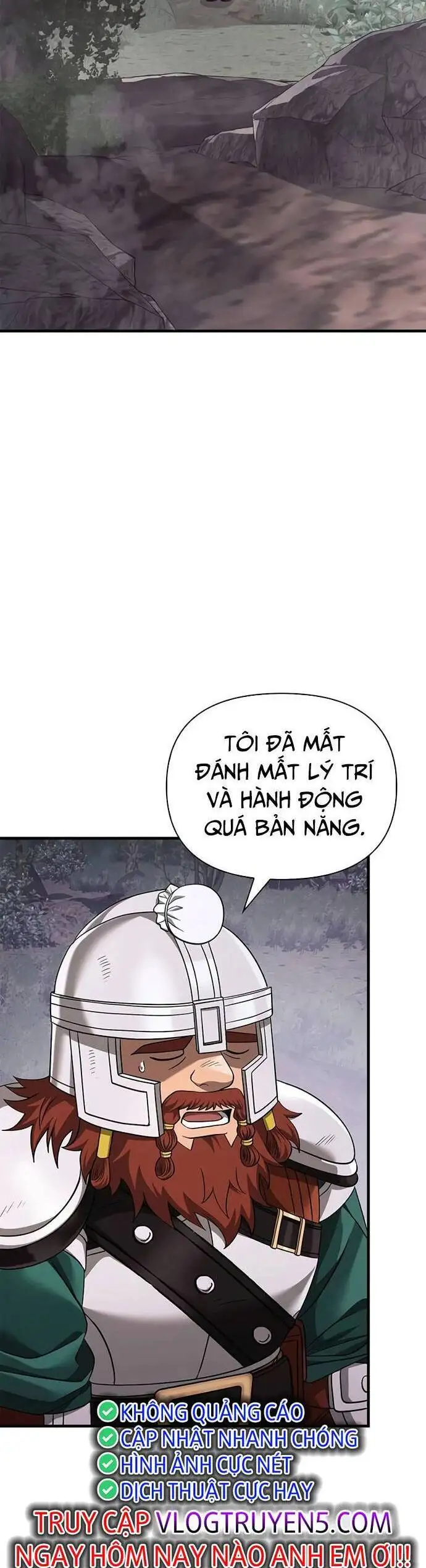 Truyện Tranh Sống Sót Trong Trò Chơi Với Tư Cách Là Một Cuồng Nhân trang 7