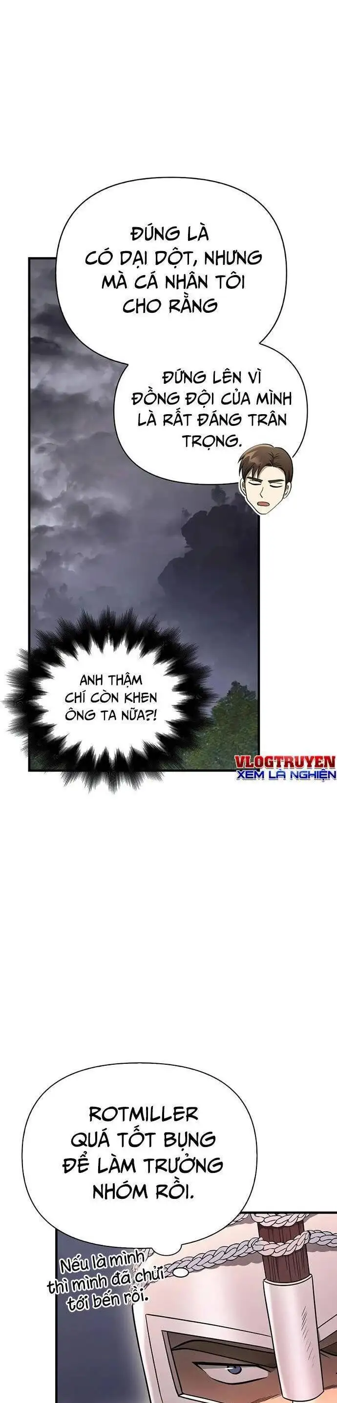 Truyện Tranh Sống Sót Trong Trò Chơi Với Tư Cách Là Một Cuồng Nhân trang 7