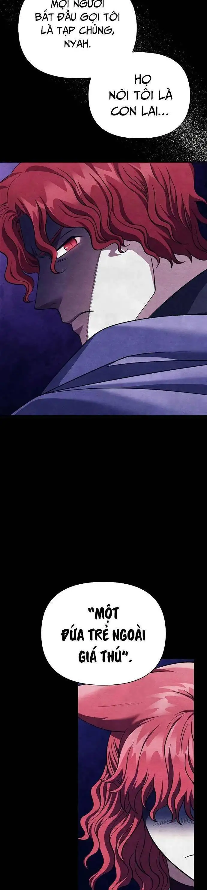 Truyện Tranh Sống Sót Trong Trò Chơi Với Tư Cách Là Một Cuồng Nhân trang 7