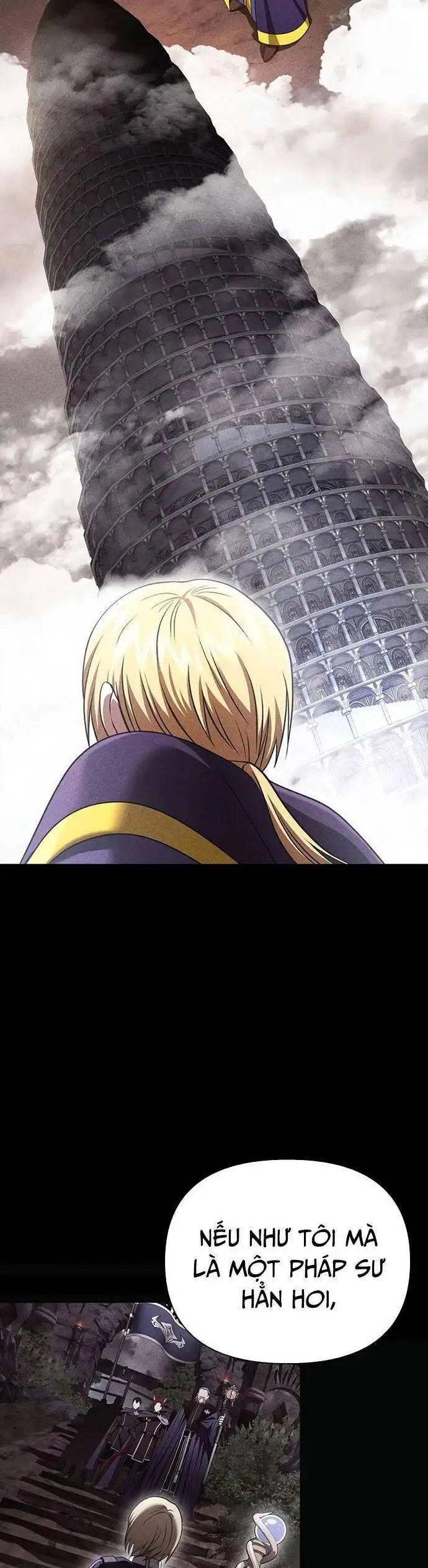 Truyện Tranh Sống Sót Trong Trò Chơi Với Tư Cách Là Một Cuồng Nhân trang 7