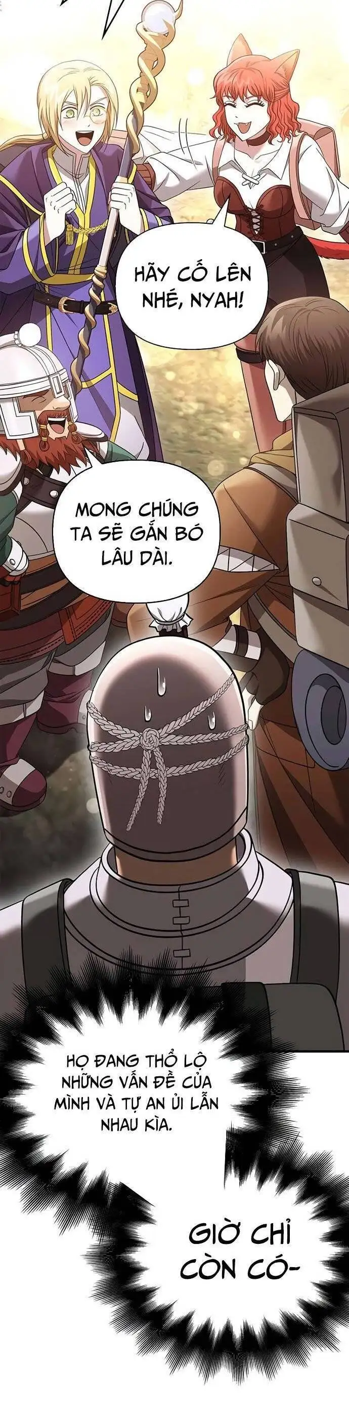 Truyện Tranh Sống Sót Trong Trò Chơi Với Tư Cách Là Một Cuồng Nhân trang 7