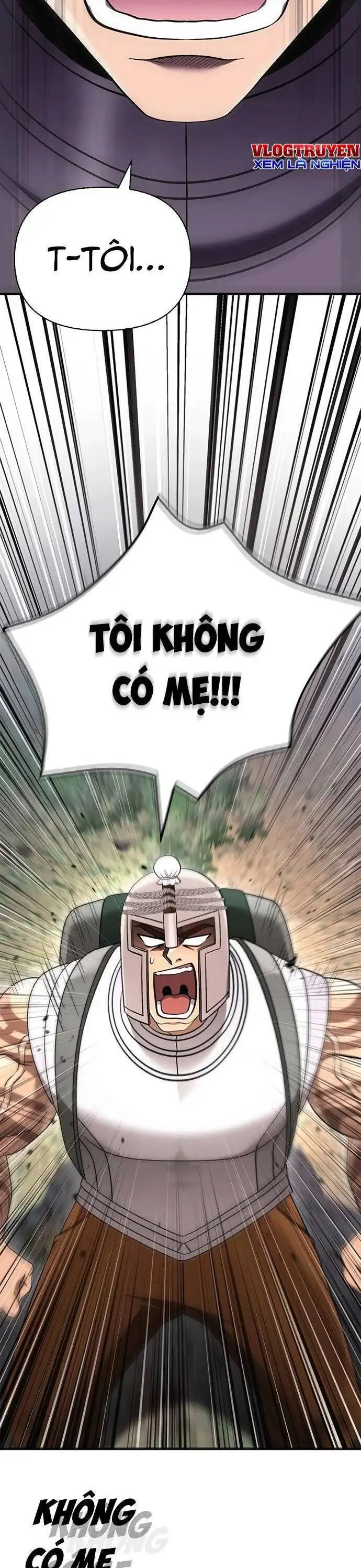 Truyện Tranh Sống Sót Trong Trò Chơi Với Tư Cách Là Một Cuồng Nhân trang 7