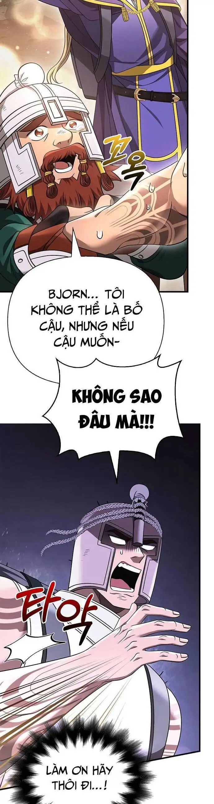 Truyện Tranh Sống Sót Trong Trò Chơi Với Tư Cách Là Một Cuồng Nhân trang 7