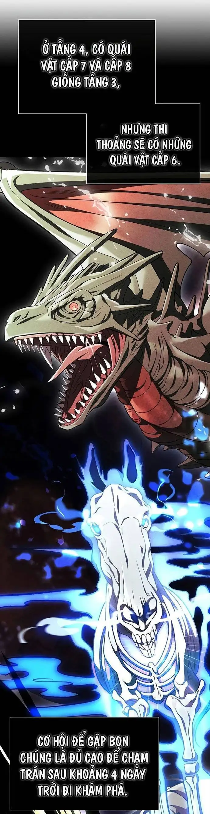 Truyện Tranh Sống Sót Trong Trò Chơi Với Tư Cách Là Một Cuồng Nhân trang 7