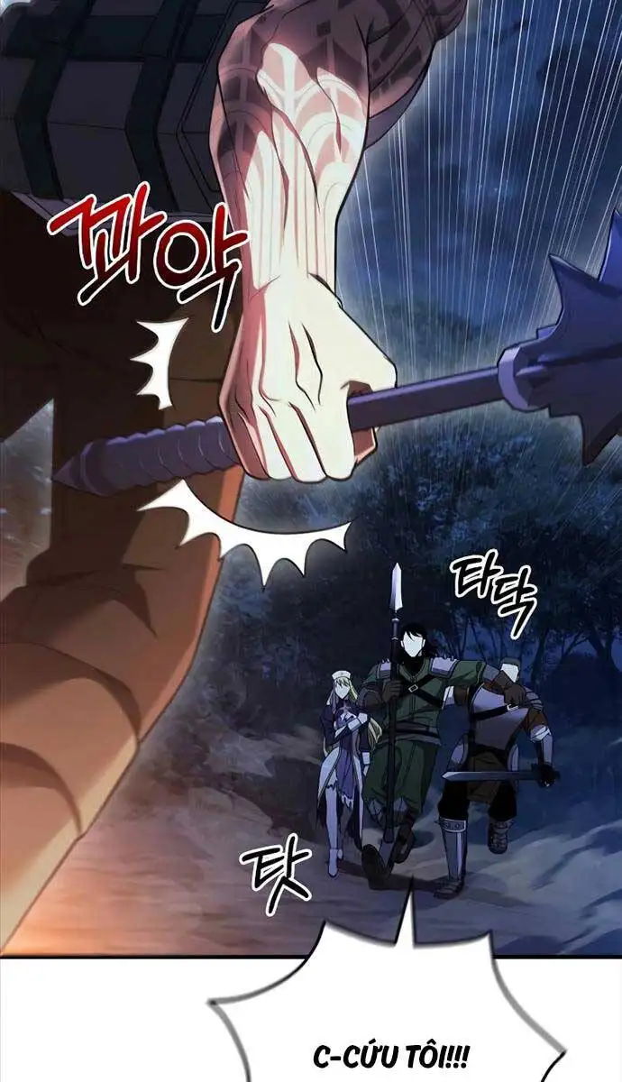 Truyện Tranh Sống Sót Trong Trò Chơi Với Tư Cách Là Một Cuồng Nhân trang 7