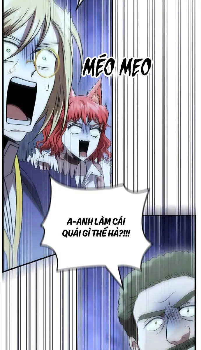 Truyện Tranh Sống Sót Trong Trò Chơi Với Tư Cách Là Một Cuồng Nhân trang 7