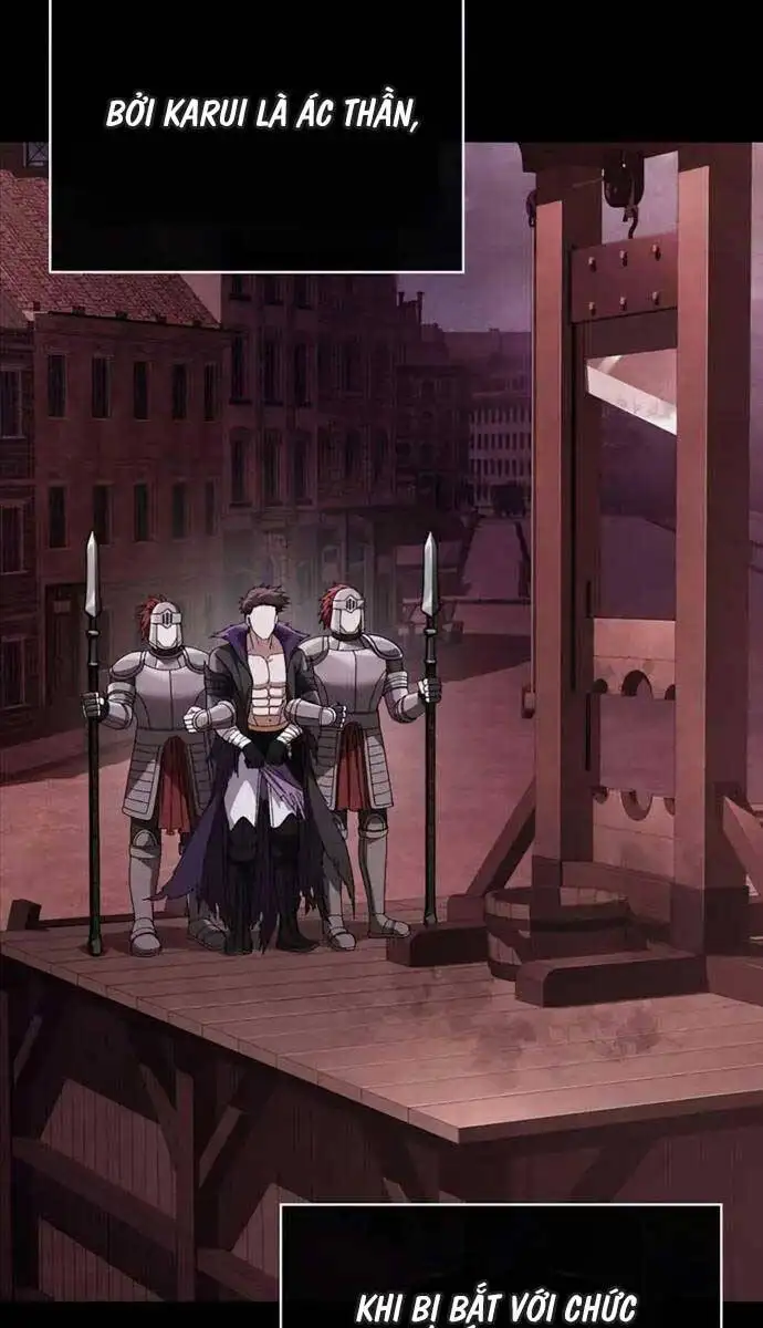 Truyện Tranh Sống Sót Trong Trò Chơi Với Tư Cách Là Một Cuồng Nhân trang 7