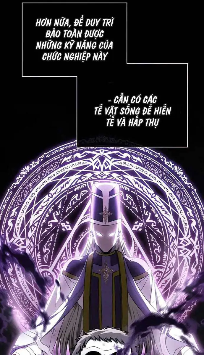 Truyện Tranh Sống Sót Trong Trò Chơi Với Tư Cách Là Một Cuồng Nhân trang 7