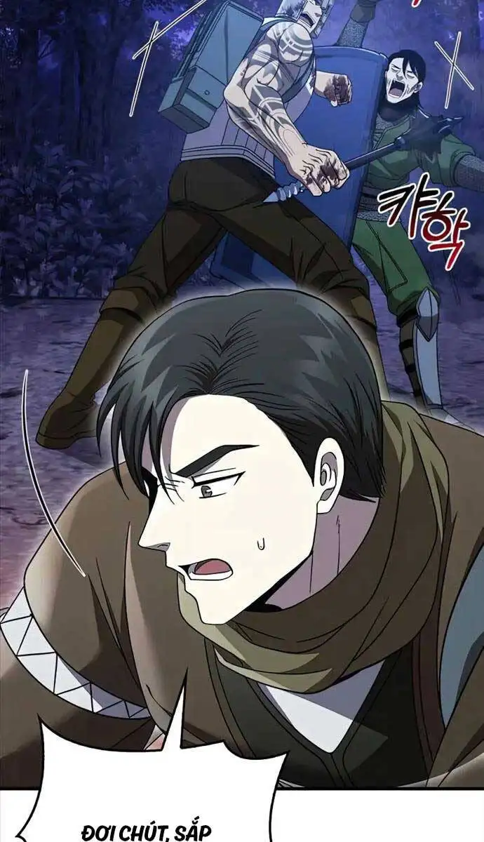 Truyện Tranh Sống Sót Trong Trò Chơi Với Tư Cách Là Một Cuồng Nhân trang 7