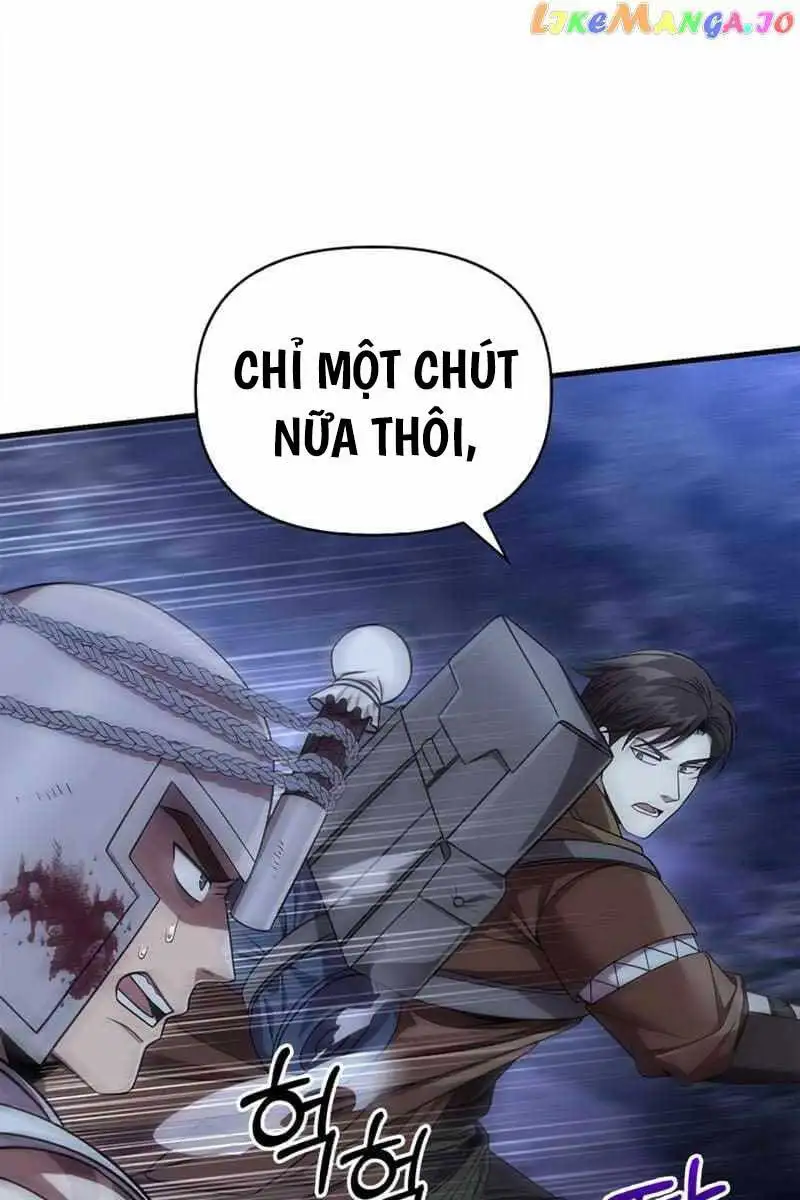 Truyện Tranh Sống Sót Trong Trò Chơi Với Tư Cách Là Một Cuồng Nhân trang 7