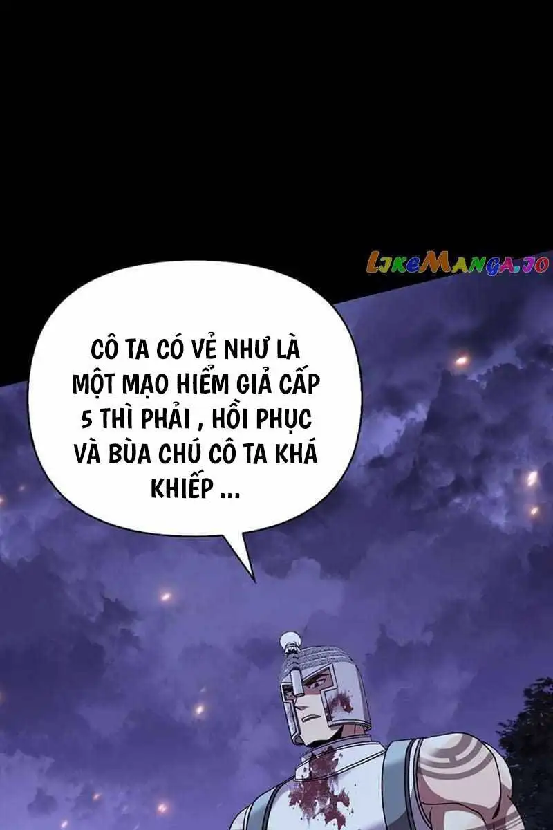 Truyện Tranh Sống Sót Trong Trò Chơi Với Tư Cách Là Một Cuồng Nhân trang 7