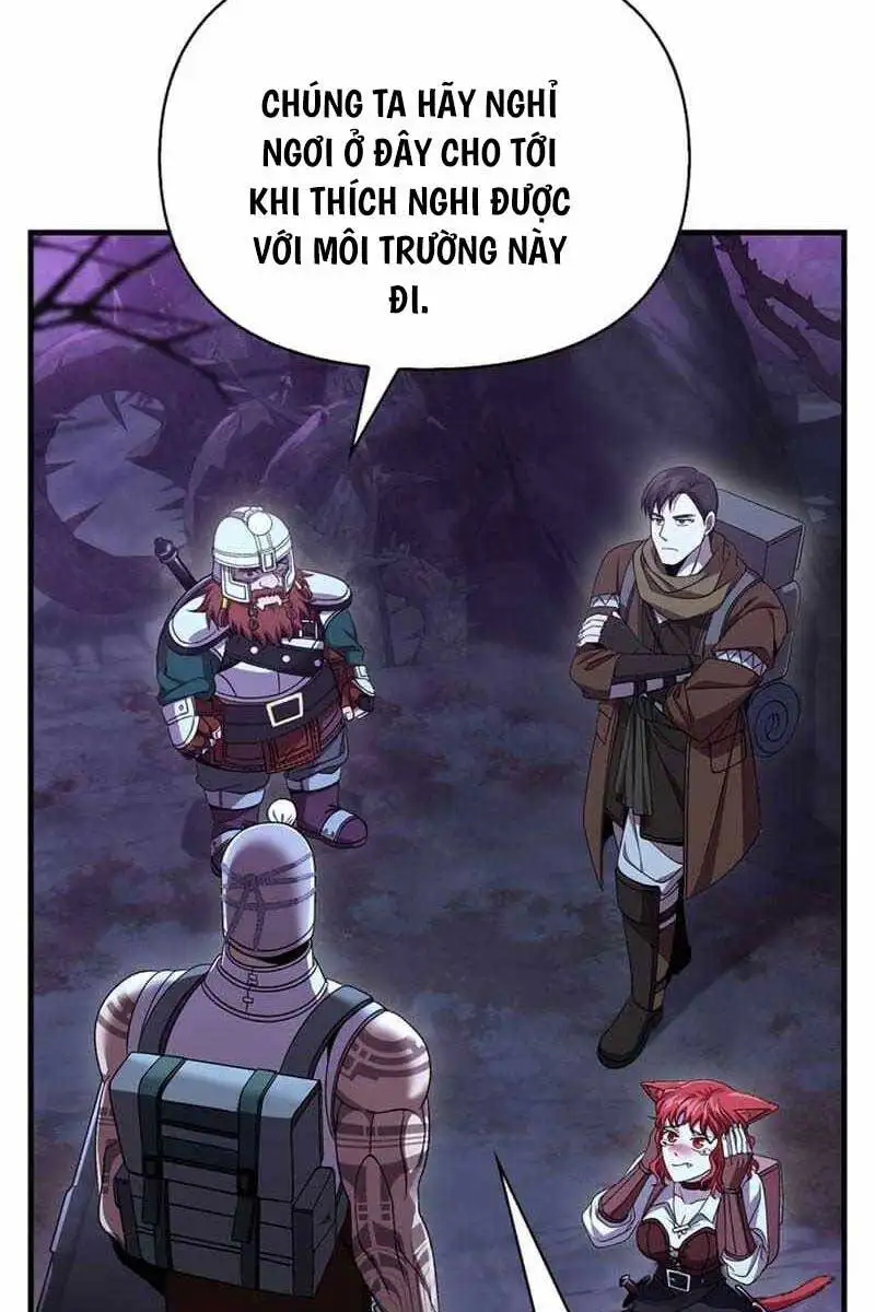 Truyện Tranh Sống Sót Trong Trò Chơi Với Tư Cách Là Một Cuồng Nhân trang 7