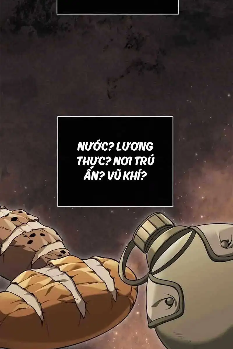 Truyện Tranh Sống Sót Trong Trò Chơi Với Tư Cách Là Một Cuồng Nhân trang 7