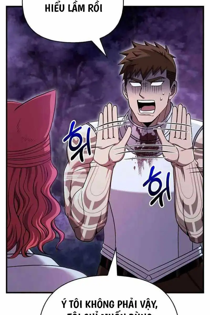 Truyện Tranh Sống Sót Trong Trò Chơi Với Tư Cách Là Một Cuồng Nhân trang 7