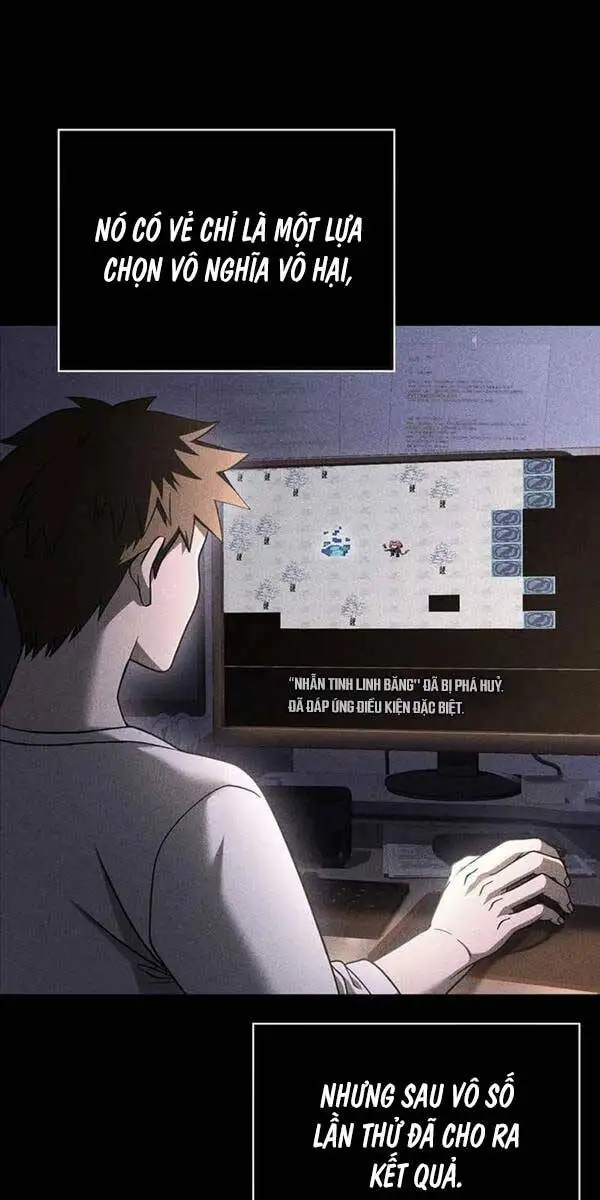 Truyện Tranh Sống Sót Trong Trò Chơi Với Tư Cách Là Một Cuồng Nhân trang 7