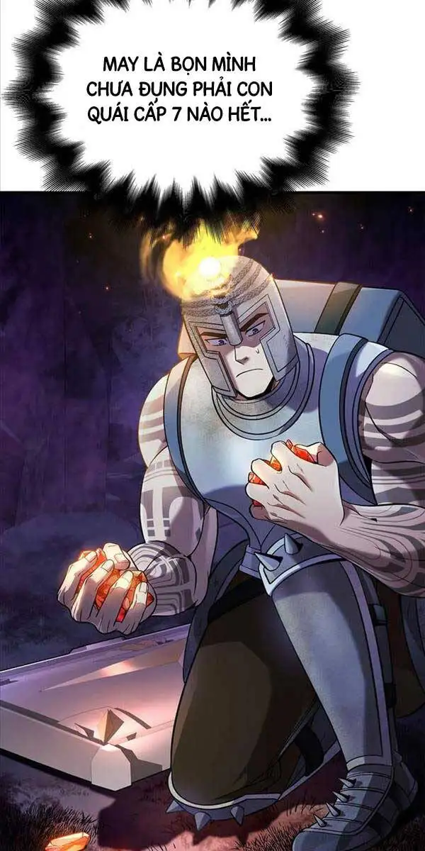 Truyện Tranh Sống Sót Trong Trò Chơi Với Tư Cách Là Một Cuồng Nhân trang 7