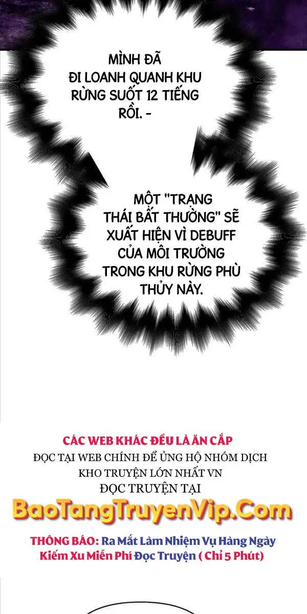 Truyện Tranh Sống Sót Trong Trò Chơi Với Tư Cách Là Một Cuồng Nhân trang 7