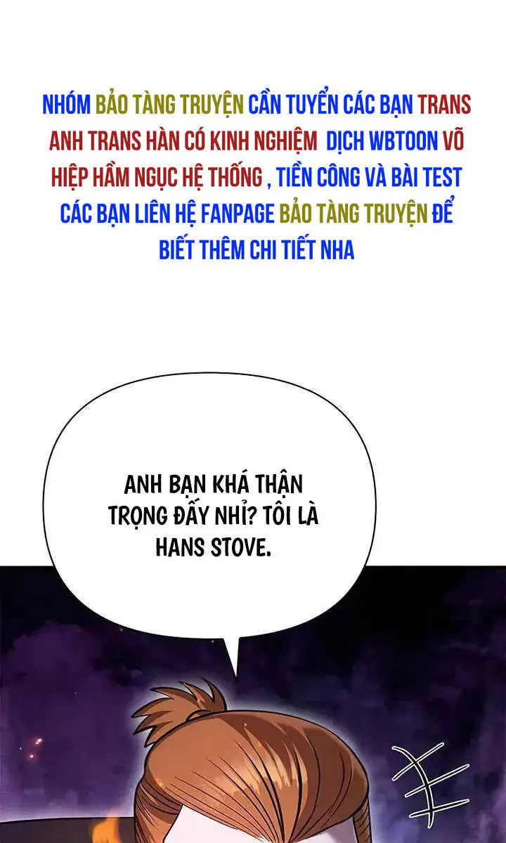 Truyện Tranh Sống Sót Trong Trò Chơi Với Tư Cách Là Một Cuồng Nhân trang 7