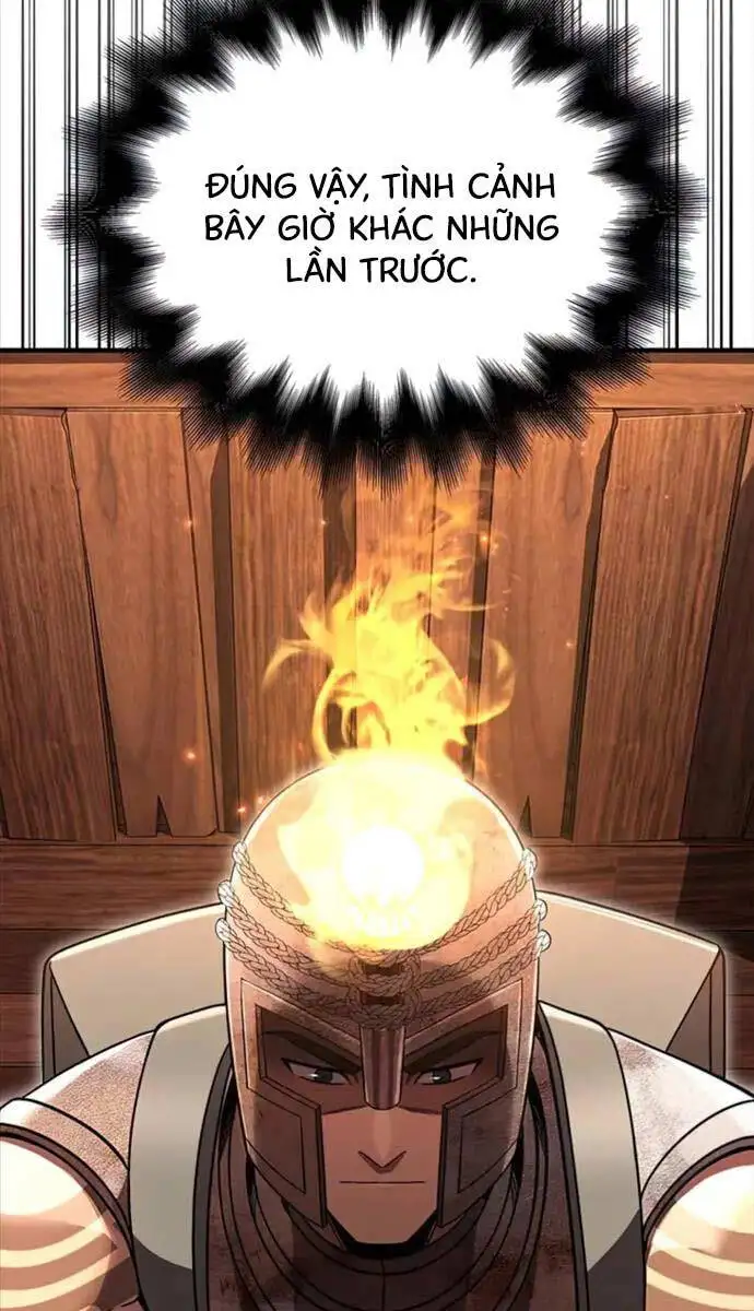 Truyện Tranh Sống Sót Trong Trò Chơi Với Tư Cách Là Một Cuồng Nhân trang 7