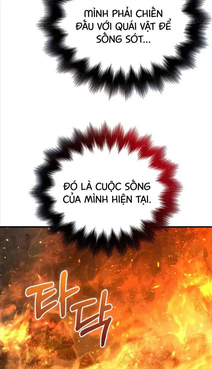 Truyện Tranh Sống Sót Trong Trò Chơi Với Tư Cách Là Một Cuồng Nhân trang 7